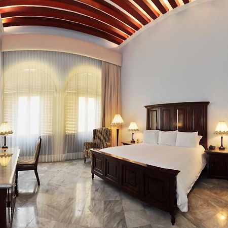 Hotel Lopez Campeche Exterior photo