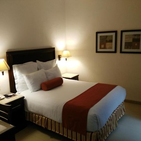 Hotel Lopez Campeche Room photo