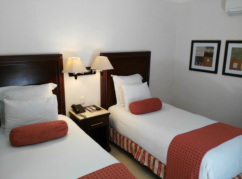 Hotel Lopez Campeche Exterior photo