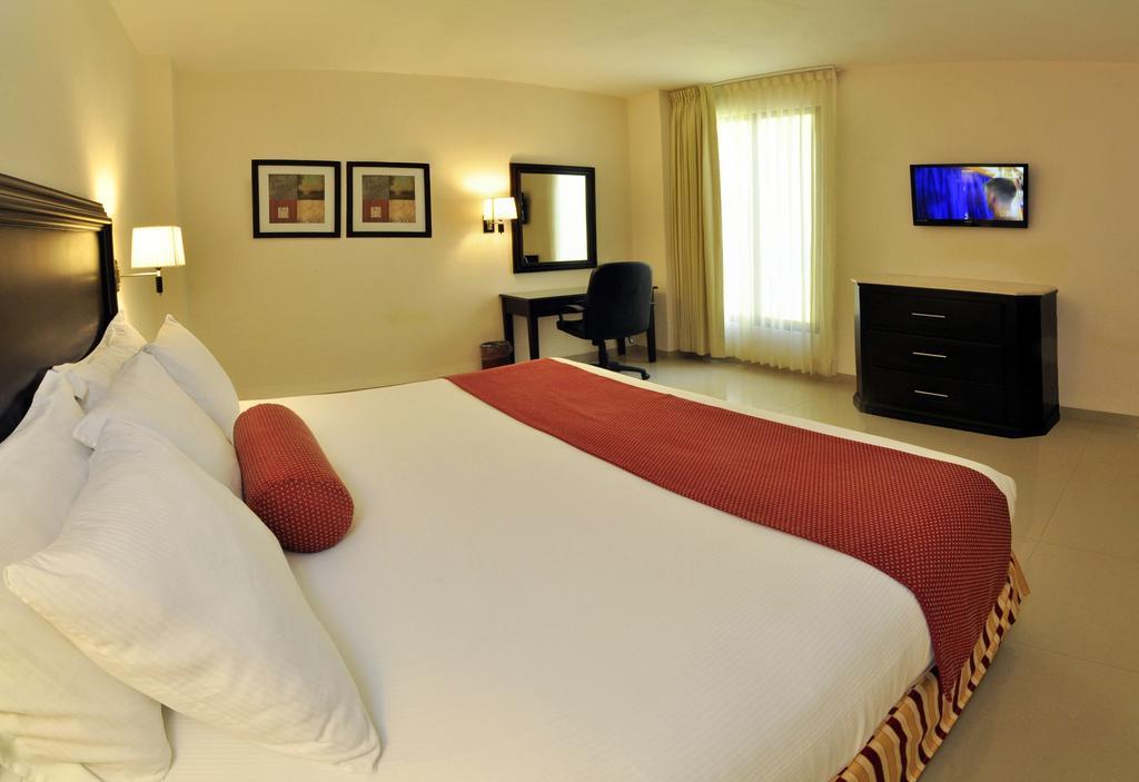 Hotel Lopez Campeche Exterior photo
